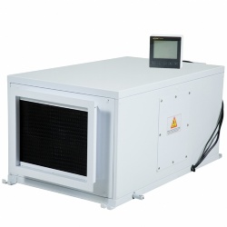 Greenhouse Dehumidifier