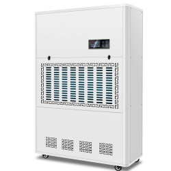 Industrial Dehumidifier